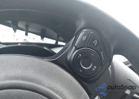 2023 Subaru Brz Limited from USA, damaged, VIN JF1ZDBE1XP9706123